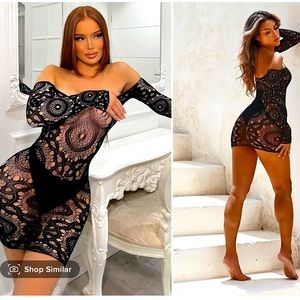 Swimsuit Cover One Size